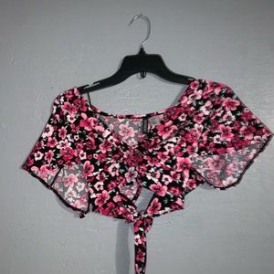 super floral summer/spring crop